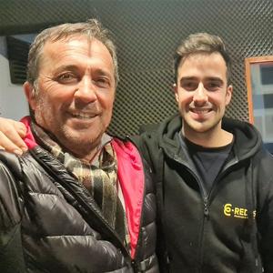 Marcha do Paleke 2025 - Ah Repá (feat. Edgar Ferreira) (Explicit)