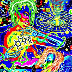 Lil YeaYea - Hop On The Stage (Explicit)