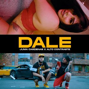 Dale (feat. Juma Cardenas)