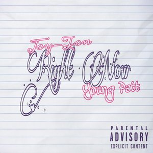 Right Now (Explicit)