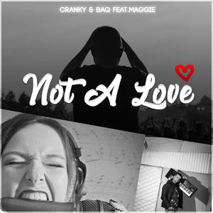 Not a Love (feat. Maggie)