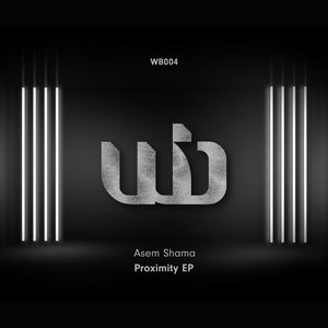 Proximity (Original Mix)