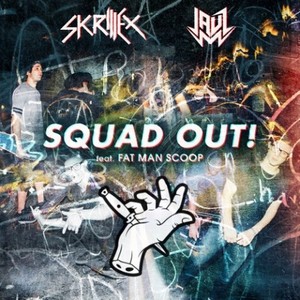 SQUAD OUT! (SHARPS Remix)