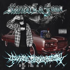 Death Blossom (feat. Madhattan) (Explicit)