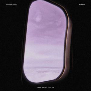 BOARDING PASS (Explicit)