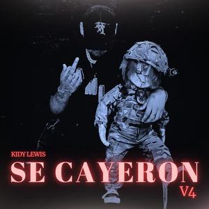 Se Cayeron V4 (Explicit)