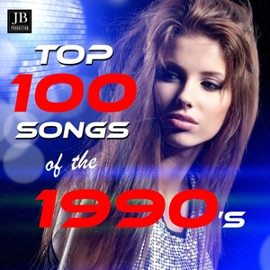 Top 100 Songs Of The 1990's