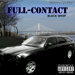 Black Whip (Explicit)