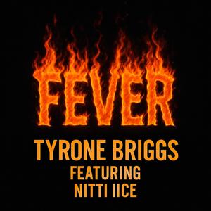 Fever (feat. Nitti IICE)