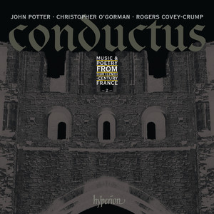 Conductus, Vol. 2: Music & Poetry from 13th-Century France