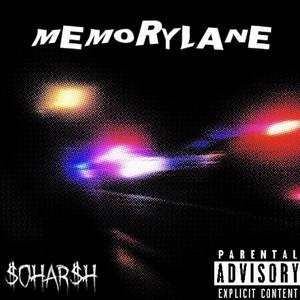 MEMORYLANE (feat. NJNJ) (Explicit)