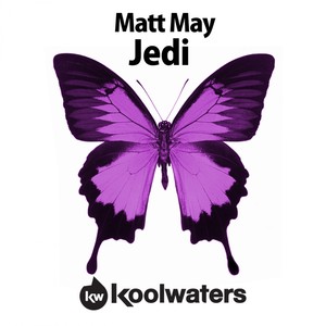Jedi (Original Mix)