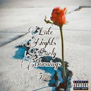 Winners(feat. King Spade The God) (Explicit)