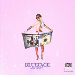 Blueface (feat. Brownboi Maj) [Explicit]