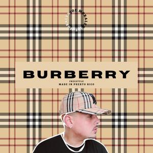 Burberry 'Freestyle' (Explicit)