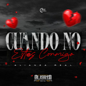 Cuando no estas conmigo