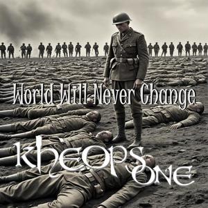 World Will Never Change (feat. Caroline von Brünken) [Remake 2024]