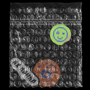 ATHENS BLUES (nēvẹuun remix|Explicit)