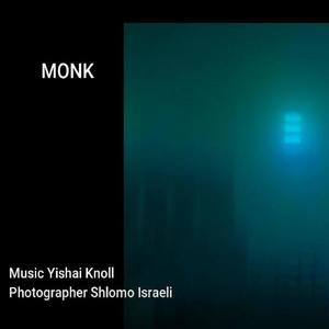 MONK for Flute, English Horn, and Strings groups