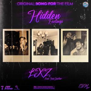 Hidden Feelings (feat. Issie Sinclair) (EDM Remix)