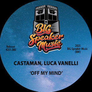 Off My Mind (Original Mix)