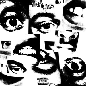 midnights (Explicit)