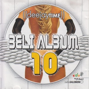 Deejay time - Beli album vol. 10