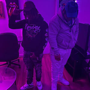 St1 (feat. LBE Frankie P) (Explicit)