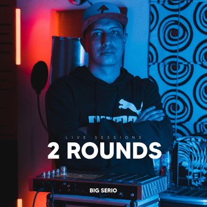 2 Rounds (En Vivo) [Explicit]