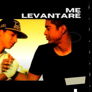 Me levantaré (Explicit)