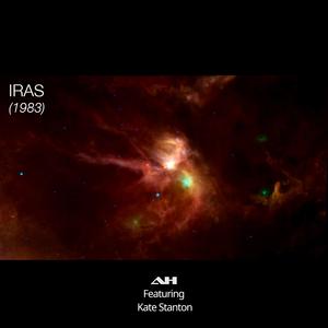 IRAS (feat. Kate Stanton)