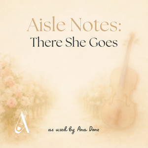 There She Goes (The Cinematic Backing Track)