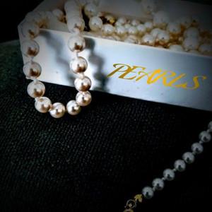 Pearls