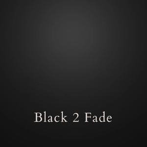 Black 2 Fade