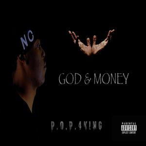 GOD & MONEY (Explicit)