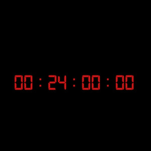 24 HOURS (Explicit)