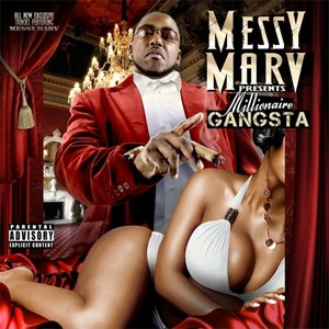 Millionaire Gangster (Explicit)