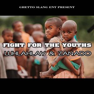 Fight For The Youths (feat. Charles Enis)