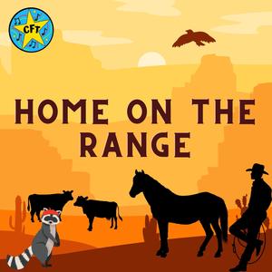Home On The Range