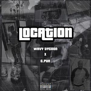 Location (feat. c.pun)