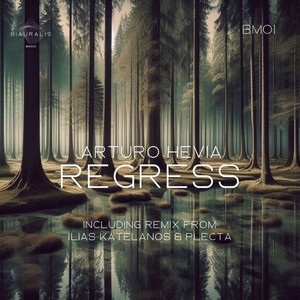 Regress (Ilias Katelanos & Plecta Remix)