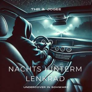 Nachts hinterm Lenkrad (Explicit)