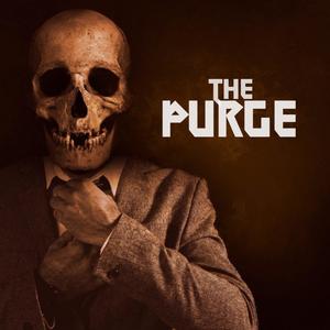 The Purge (feat. Aries & Billy Marchiafava) [Explicit]