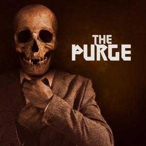 The Purge(feat. Aries & Billy Marchiafava) (Explicit)