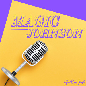 Magic Johnson