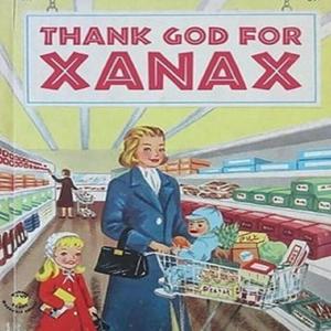 Xanax Thought (Thots) (Explicit)