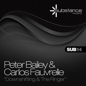The Ringer (Original Mix)
