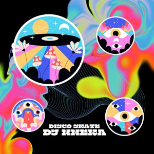 Disco Skate