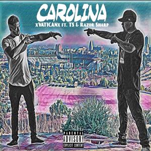 Que Me Diga(feat. Razor Sharp)