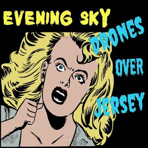 Drones Over Jersey